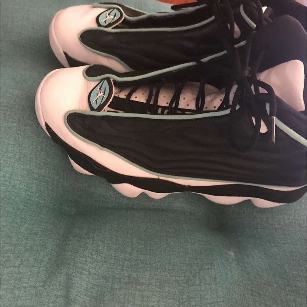 Jordan8’s,Good Condition But Didn’t Like. I Want … - image 1